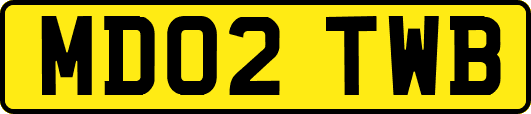 MD02TWB