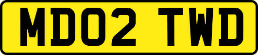 MD02TWD