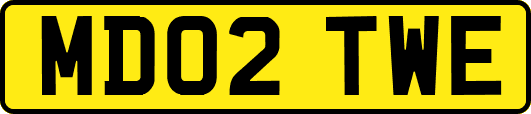 MD02TWE