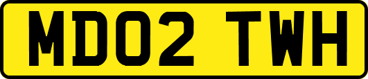MD02TWH