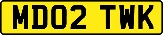 MD02TWK