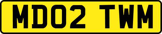 MD02TWM