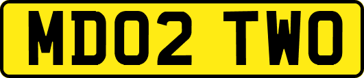 MD02TWO
