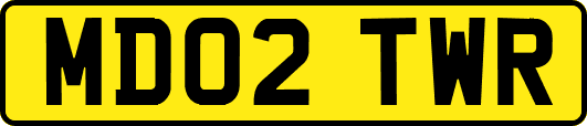 MD02TWR