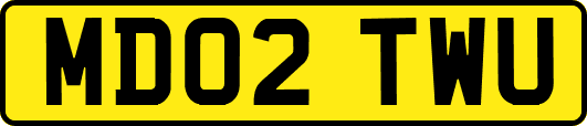 MD02TWU