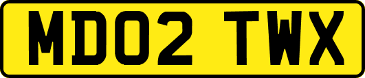 MD02TWX