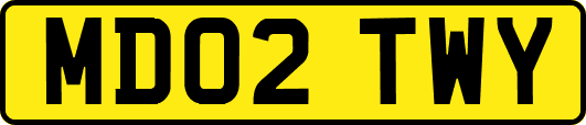 MD02TWY