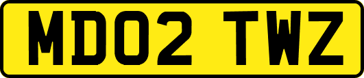 MD02TWZ