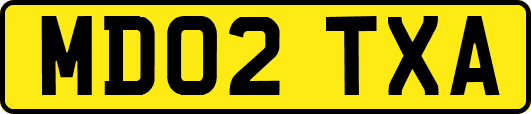 MD02TXA