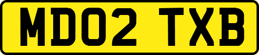 MD02TXB