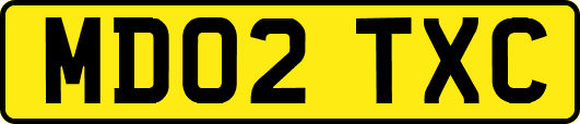 MD02TXC