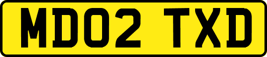 MD02TXD