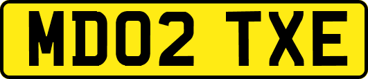 MD02TXE