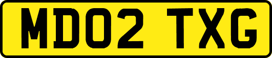 MD02TXG