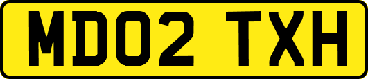 MD02TXH