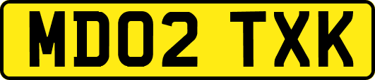 MD02TXK