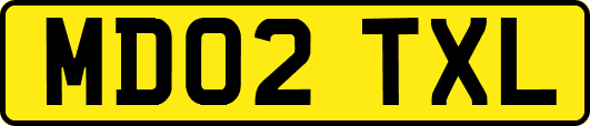 MD02TXL