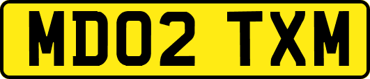 MD02TXM