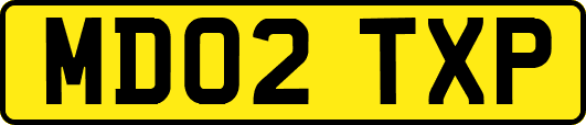 MD02TXP