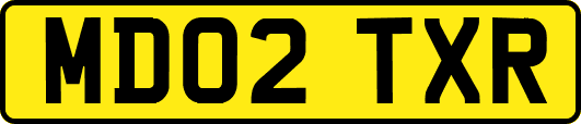 MD02TXR