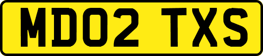 MD02TXS