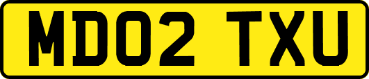 MD02TXU