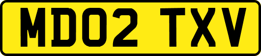 MD02TXV