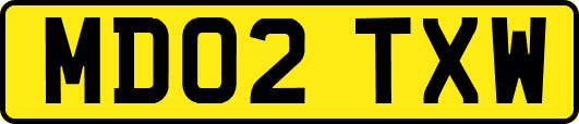MD02TXW