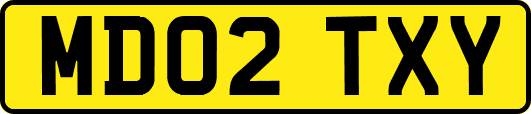MD02TXY