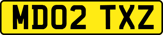 MD02TXZ