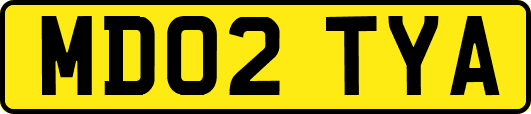 MD02TYA