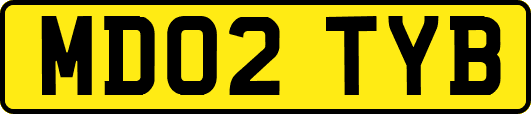 MD02TYB
