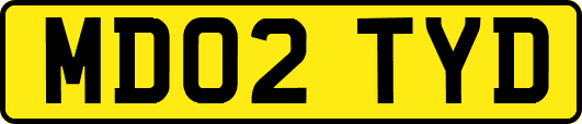 MD02TYD