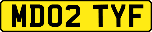 MD02TYF