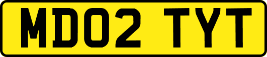 MD02TYT