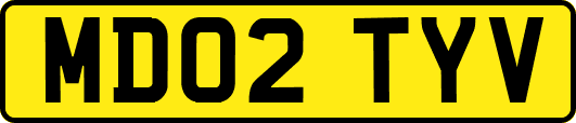 MD02TYV