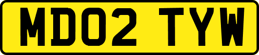 MD02TYW