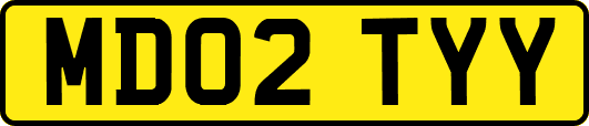 MD02TYY
