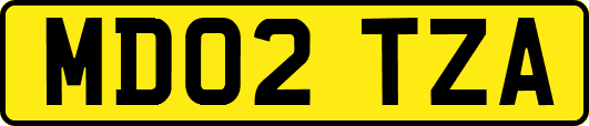 MD02TZA