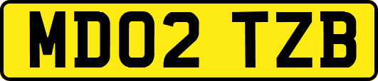 MD02TZB