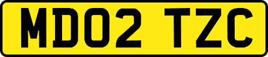 MD02TZC