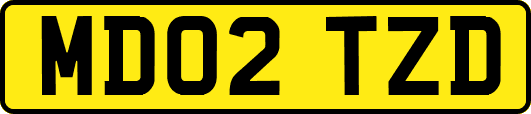 MD02TZD
