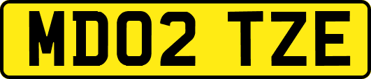 MD02TZE
