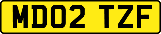 MD02TZF