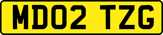 MD02TZG