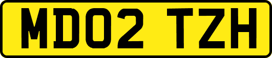 MD02TZH