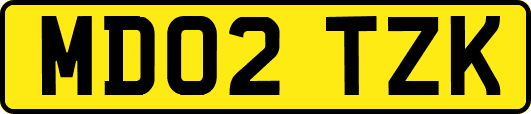 MD02TZK