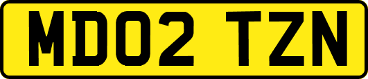 MD02TZN