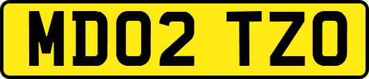 MD02TZO
