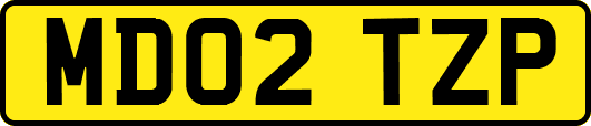 MD02TZP